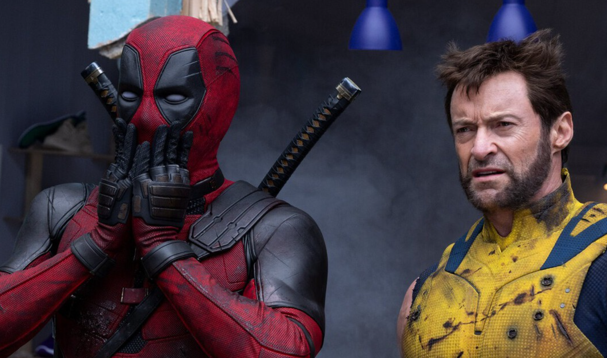 ‘Deadpool y Wolverine’, una de las mejores películas de Marvel